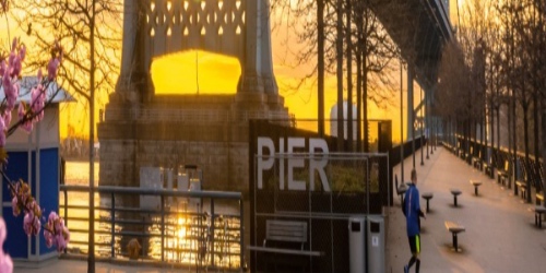 Philadelphia Welcomes the World to the FIFA Fan Festival